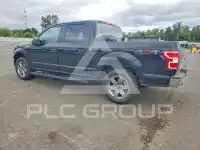 2018 Ford F-150 фото