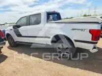 2018 Ford F-150 photo