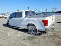 2018 Ford F-150 фото