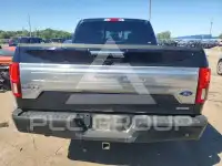 2018 Ford F-150 photo