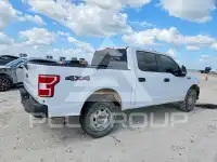 2018 Ford F-150 фото
