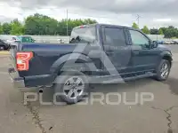 2018 Ford F-150 фото