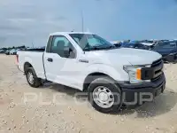 2018 Ford F-150 photo
