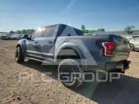 2018 Ford F-150 фото