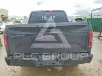 2018 Ford F-150 фото