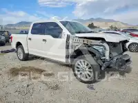 2018 Ford F-150 фото