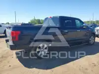 2018 Ford F-150 photo