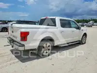 2018 Ford F-150 фото