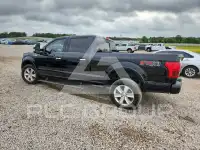 2018 Ford F-150 photo