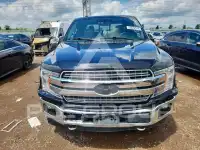 2018 Ford F-150 фото