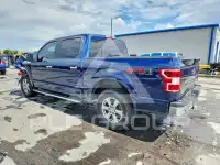 2018 Ford F-150 фото