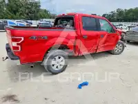 2018 Ford F-150 фото