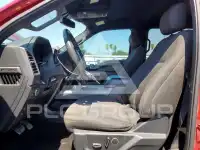 2018 Ford F-150 фото