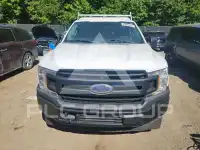2018 Ford F-150 photo