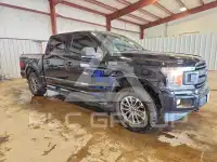 2018 Ford F-150 фото
