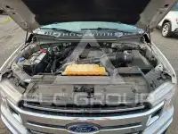 2018 Ford F-150 фото