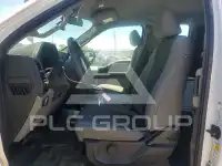 2018 Ford F-150 фото