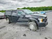 2018 Ford F-150 фото