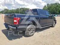 2018 Ford F-150 фото