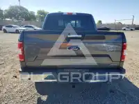 2018 Ford F-150 photo