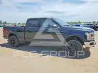 2018 Ford F-150 photo