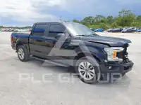 2018 Ford F-150 фото