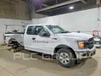 2018 Ford F-150 фото