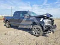 2018 Ford F-150 фото