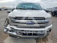 2018 Ford F-150 фото