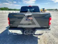 2018 Ford F-150 фото