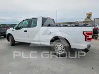2018 Ford F-150 фото