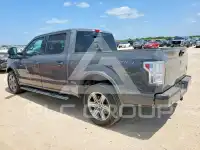 2018 Ford F-150 photo