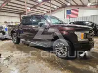 2018 Ford F-150 фото