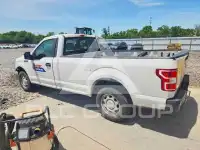 2018 Ford F-150 фото