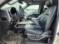 2018 Ford F-150 фото