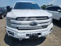 2018 Ford F-150 фото