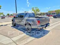 2018 Ford F-150 фото