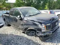 2018 Ford F-150 photo