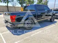 2018 Ford F-150 photo