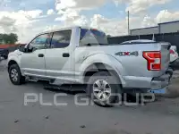 2018 Ford F-150 фото