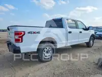 2018 Ford F-150 фото