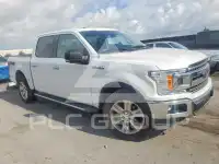 2018 Ford F-150 фото