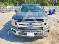 2018 Ford F-150 фото