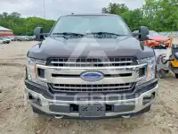 2018 Ford F-150 фото