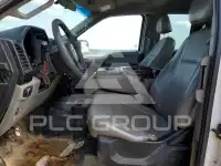 2018 Ford F-150 фото