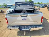 2018 Ford F-150 фото