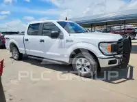 2018 Ford F-150 фото