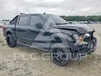 2018 Ford F-150 фото