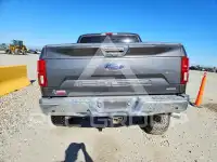 2018 Ford F-150 фото