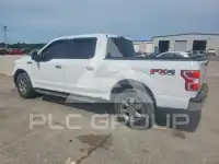 2018 Ford F-150 photo